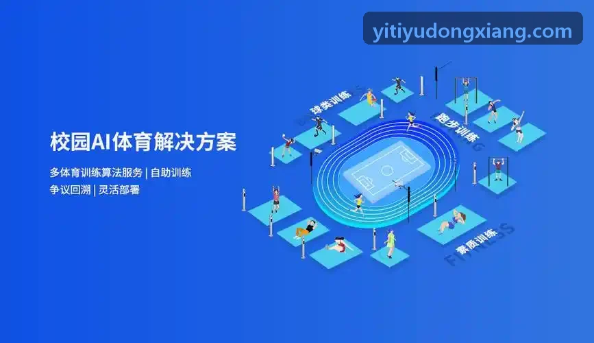 壹体育球场模拟实景